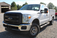 Dennis Trailers Inc. Liquidation Auction