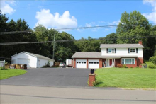 Real Estate & Contents