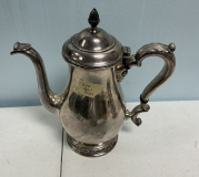 April Online Auction 2025