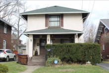 Real Estate Auction
