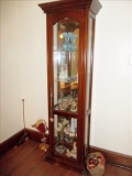 Moving Auction