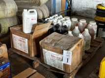 Toney Drilling Supplies, Inc