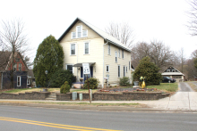 Estate Auction - Real Estate & Contents