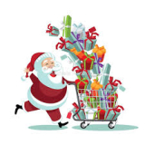 Christmas Auction