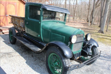 Large Public Auction