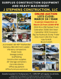 J Stephens Construction, LLC