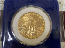 November Online Auction 2021