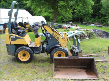 Moving & Retirement Auction