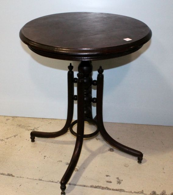 19th Century Victorian Side Table