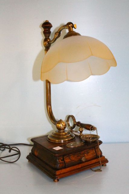 Table Lamp