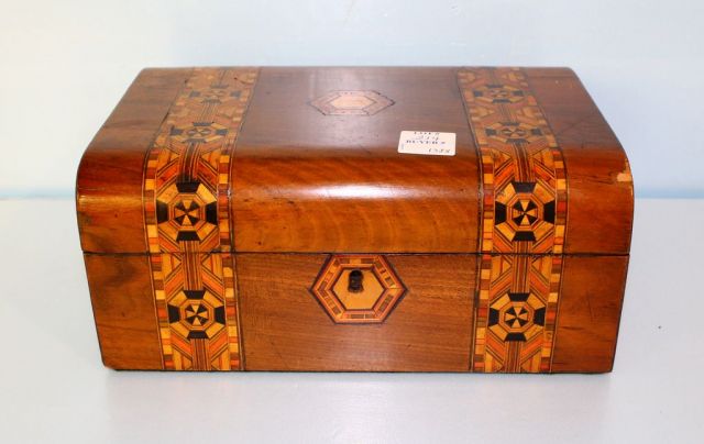 Inlaid Box