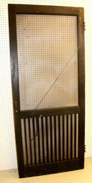 Screen Door