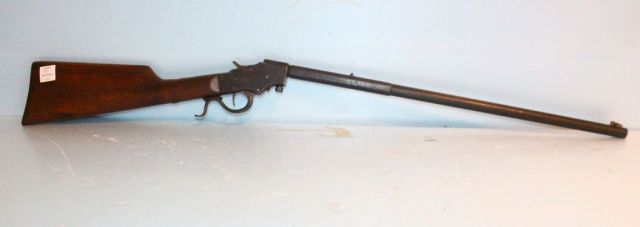 Stevens .22 Long Rifle