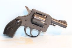 H & R Model 632, .32 Cal. Revolver