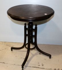 19th Century Victorian Side Table