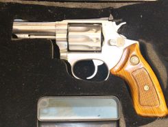 Taurus Revolver .22 Cal. LR