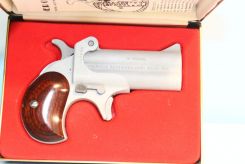 American Derringer Model 17, .38 Special