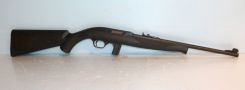 Mossberg Intl. 702 Plinkser .22 Cal. Long Rifle