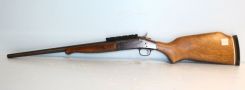 New England Handi Rifle SB2-30.06