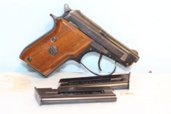 Baretta Model 21-A, .22 LR