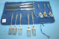 Gorham Sterling Silverware