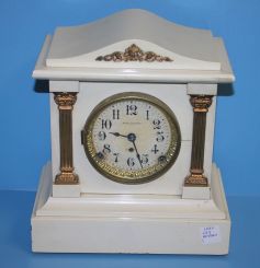 Seth Thomas Mantel Clock