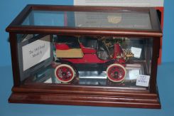1903 Franklin Mint Ford Model A Diecast