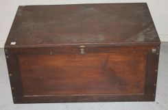Pine Trunk