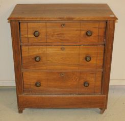 Eastlake Chest of Drawers