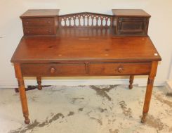 Mid 19th Century Desk