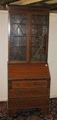 Fine Early 19th Century Secretary