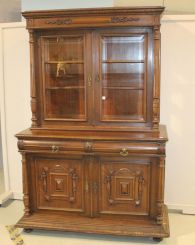 English China Cabinet