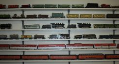 Model Train Collection Group 10