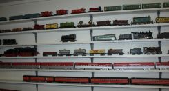 Model Train Collection Group 11