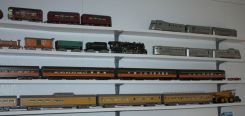 Model Train Collection Group 2