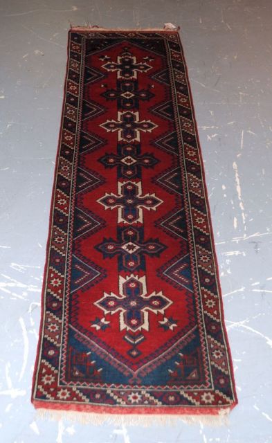 Oriental Rug