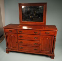 Willett's Cherry Sideboard