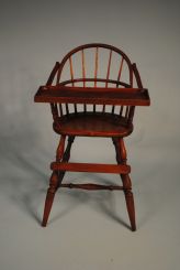 Windsor High Chair