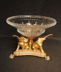 Decorative Epergne