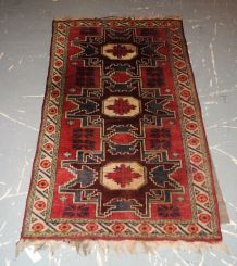 Oriental Rug