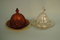Butter Dishes