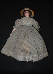 Armand Marseilles Collector Doll