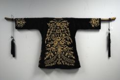 RAJU Mens Ceremonial Jacket