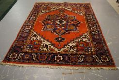 Oriental Rug