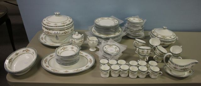 Set of Wedgewood 