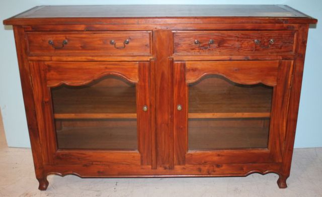 Mahogany Sideboard