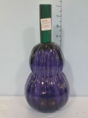 One Jewel Bud Vase by Chatham Glass Company