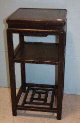 Mahogany Nightstand