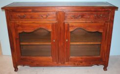 Mahogany Sideboard