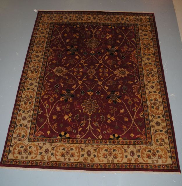 Oriental Rug